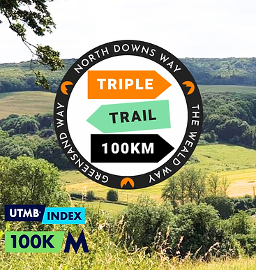 Embrace Ultra Running Events & Coaching